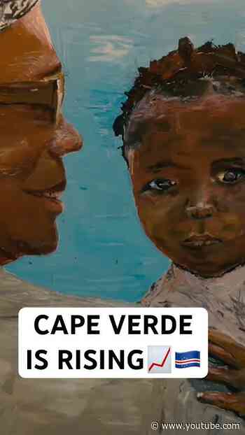 Cape Verde’s path to the 2026 World Cup 🇨🇻❤️