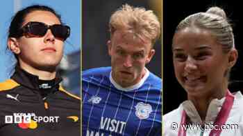 Beyond the comments: How athletes navigate social media