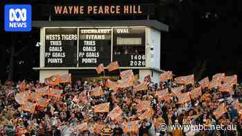 Ashes, tears and power rise in a farewell to old Leichhardt