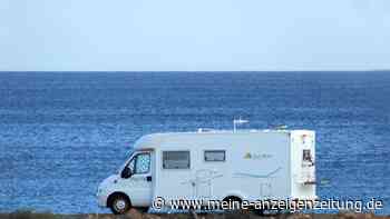Auswertung zeigt drastischen Preis-Anstieg beim Camping in Europa wird – ein Land trifft es besonders hart