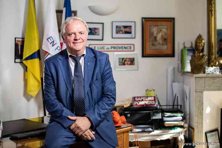 Dominique Lain, un engagement entier, un attachement viscéral au Luc, et une ascension politique fulgurante brisée