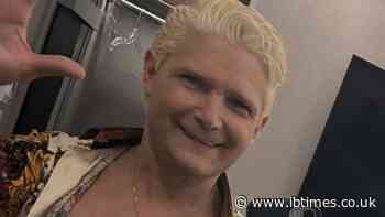 Corey Feldman's Emergency May Be Due to Pancreatitis or Gallstones; Actor Still Undergoing Testing