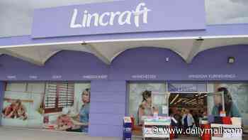 Iconic Australian craft retailer Lincraft to close stores across the country after 80 years in business