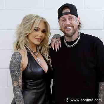 Jelly Roll’s Wife Bunnie Xo Shares Cryptic Posts Amid Breakup
