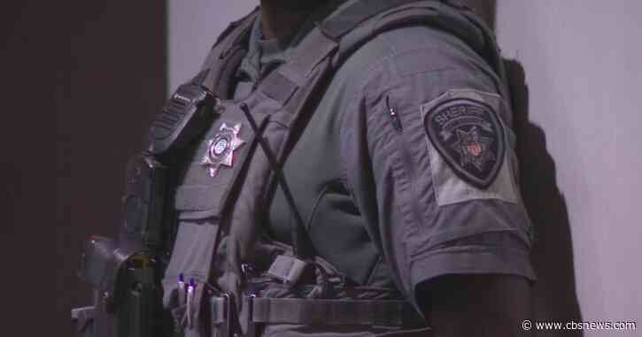 Mableton residents debate $21 million public safety plan, demanding transparency