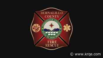 Bernalillo County Fire and Rescue holding wildfire preparedness town hall in the South Valley