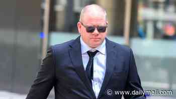 AFL star Nick Stevens is jailed for targeting families in tradie rip-off