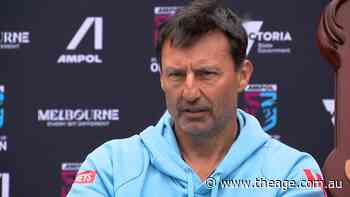 Daley shrugs off coaching criticism