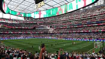 After tense buildup, Iran draw with NZ in opener