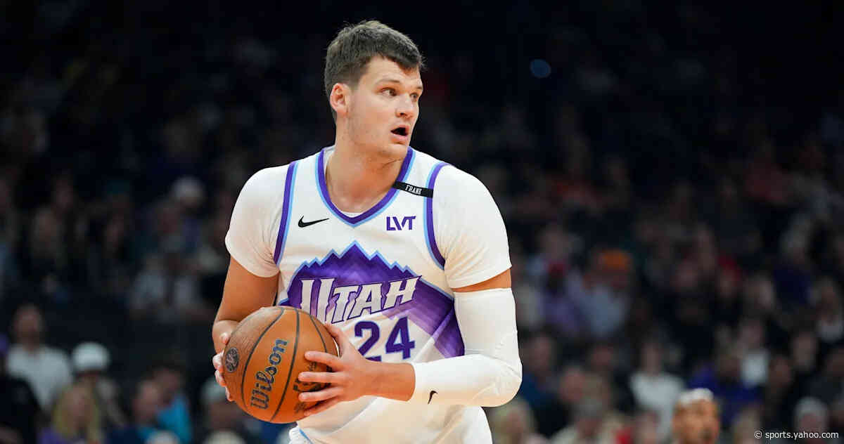 The Utah Jazz are fumbling Walker Kessler’s contract talks… again.
