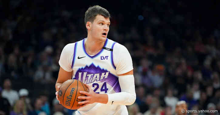 The Utah Jazz are fumbling Walker Kessler’s contract talks… again.