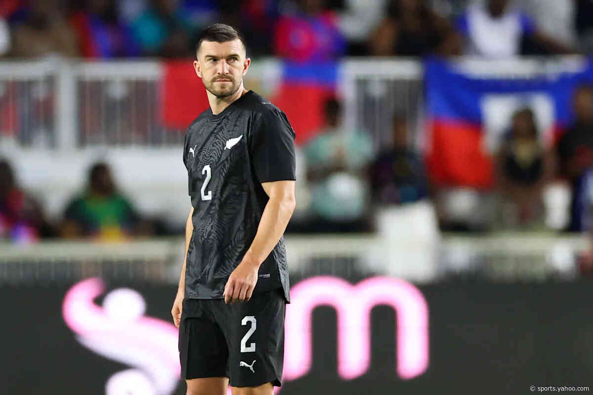 ⭐​ Social media sensation Tim Payne made his World Cup debut