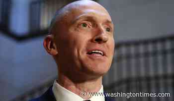 Supreme Court declines to hear Carter Page case against FBI officials