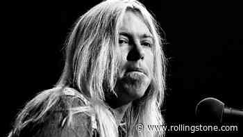 Gregg Allman: 20 Essential Songs