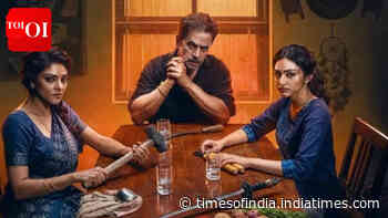 'Blast' box office: Arjun Sarja's action drama nears Rs 70 crore