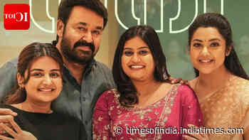 'Drishyam 3' box office: Mohanlal's film nears Rs 240 crore worldwide