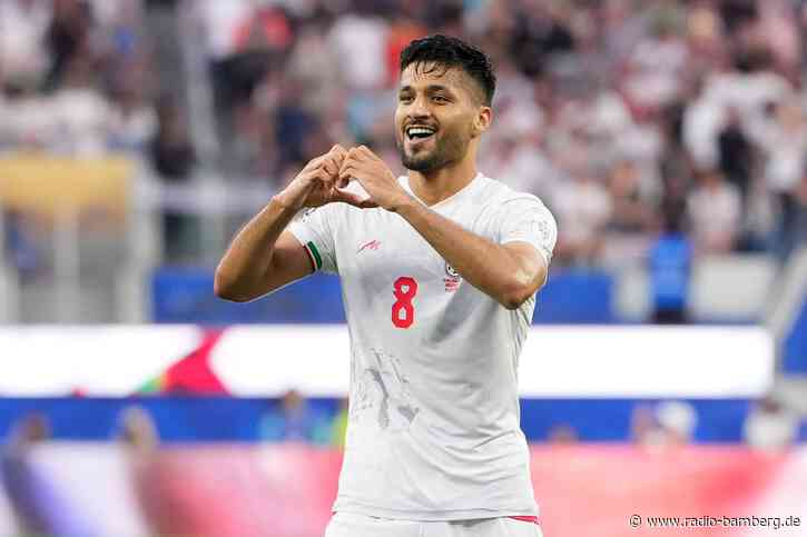 Das war die WM-Nacht: Iran verhindert Niederlage