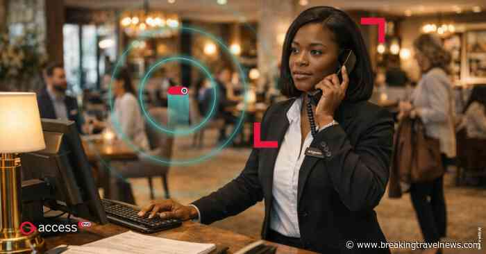Access Hospitality launches Access Evo,&nbsp; an AI intelligence layer for hotels