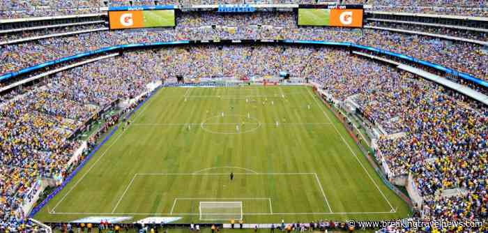 BRAND USA AND U.S. HOST CITIES LEAN INTO INNOVATION AND AI TO ENHANCE WORLD CUP TRIP PLANNING