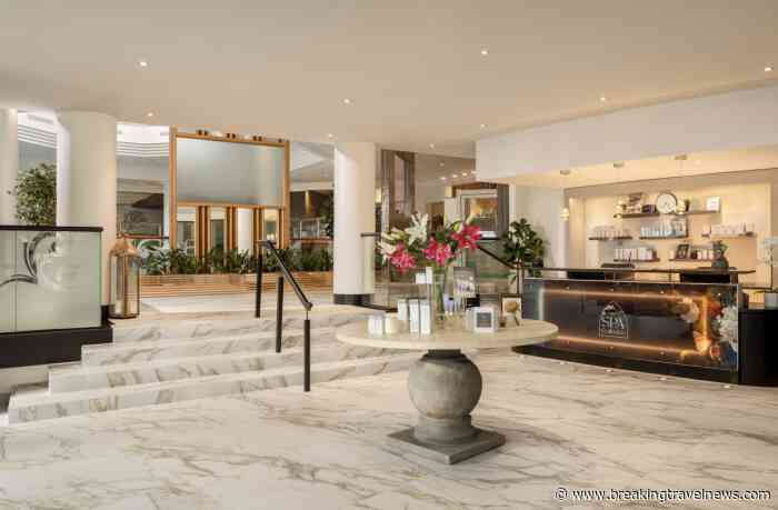 Belfast’s Culloden Estate &amp; Spa Unveils Stunning New Upgrades Following £620,000 Investment