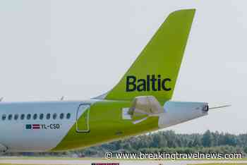 airBaltic and EL AL Establish New Codeshare Partnership