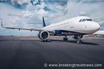 Record efficiency in tests converting CO₂ into sustainable aviation fuel components