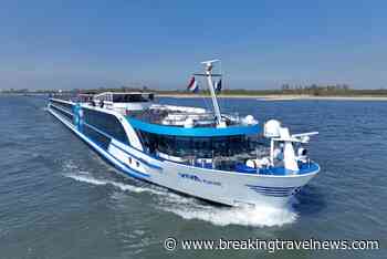 VIVA Cruises releases 2027 themed river cruise programme