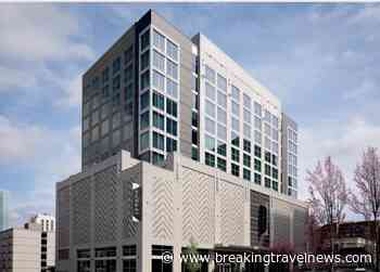Tempo by Hilton Expands Nashville Presence with New Midtown Opening
