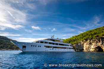 Unforgettable Croatia rolls out Starlink WiFi across fleet