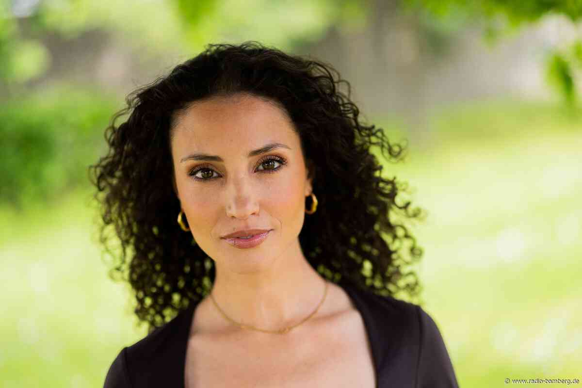 Soap-Star Nadine Menz moniert Doppelmoral beim Altern im TV