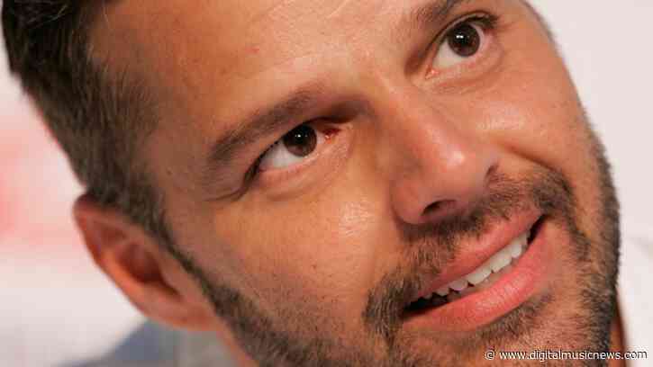 Ricky Martin’s FIFA Anthem ‘Vida’ Was Released in 2014—and There’s Still a Raging Lawsuit Over Who Wrote It