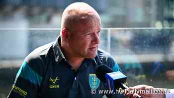 Everything you need to know about Hull KR's head coach search as process approaches a conclusion