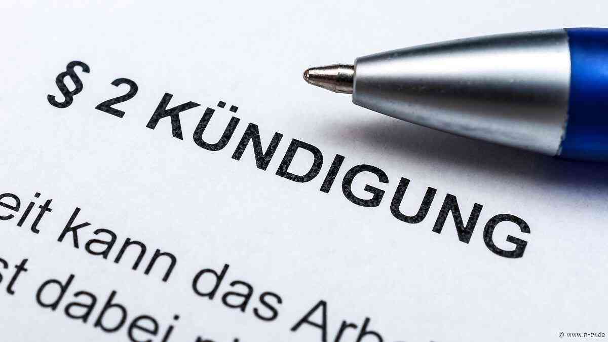 Frage aus dem Arbeitsrecht: Kann ich während der Elternzeit gekündigt werden?