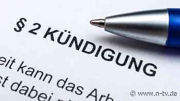 Frage aus dem Arbeitsrecht: Kann ich während der Elternzeit gekündigt werden?