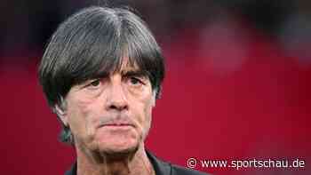 WM 2026: Fehlende Stabilität? DFB-Team für Löw noch nicht titelreif