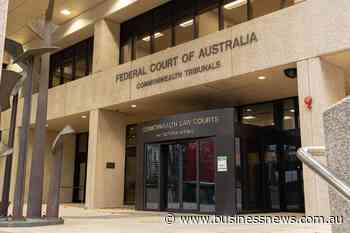 Ex-Senator Rod Culleton challenges COVID-19 fine in Federal Court