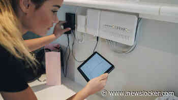 Ondanks groot wantrouwen gebruiken we volop Chinese routers: 
‘Dit is het perfecte cyberwapen’