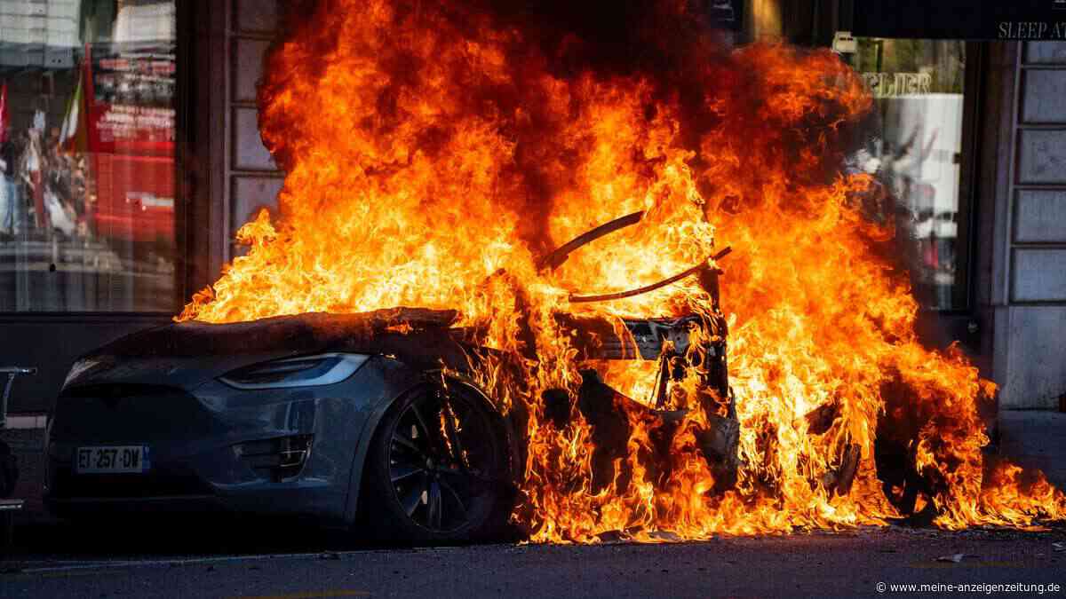 „Für mich ist das ein Treffen der Reichen“: Eskalation bei Protesten gegen G7-Gipfel in Genf