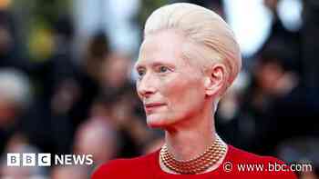 Private school co-founded by Tilda Swinton to close