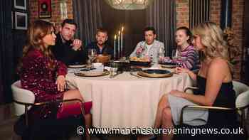 Coronation Street unveils dramatic dinner party as Gary and Sarah's secret exposed