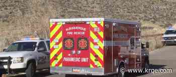 EMT student to receive $287,500 from state after injury during training