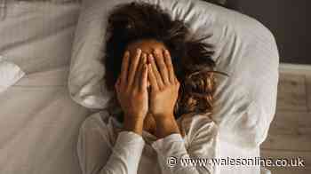 I couldn't sleep for 4 days – this simple bedtime trick finally worked'