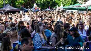 Eppendorfer Landstraßenfest: Jugendforscher gibt Tipp gegen Eskalation