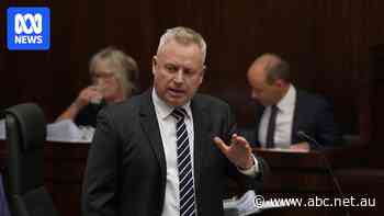 Jane Howlett's legal fees now $405,000, confirms Tasmanian premier