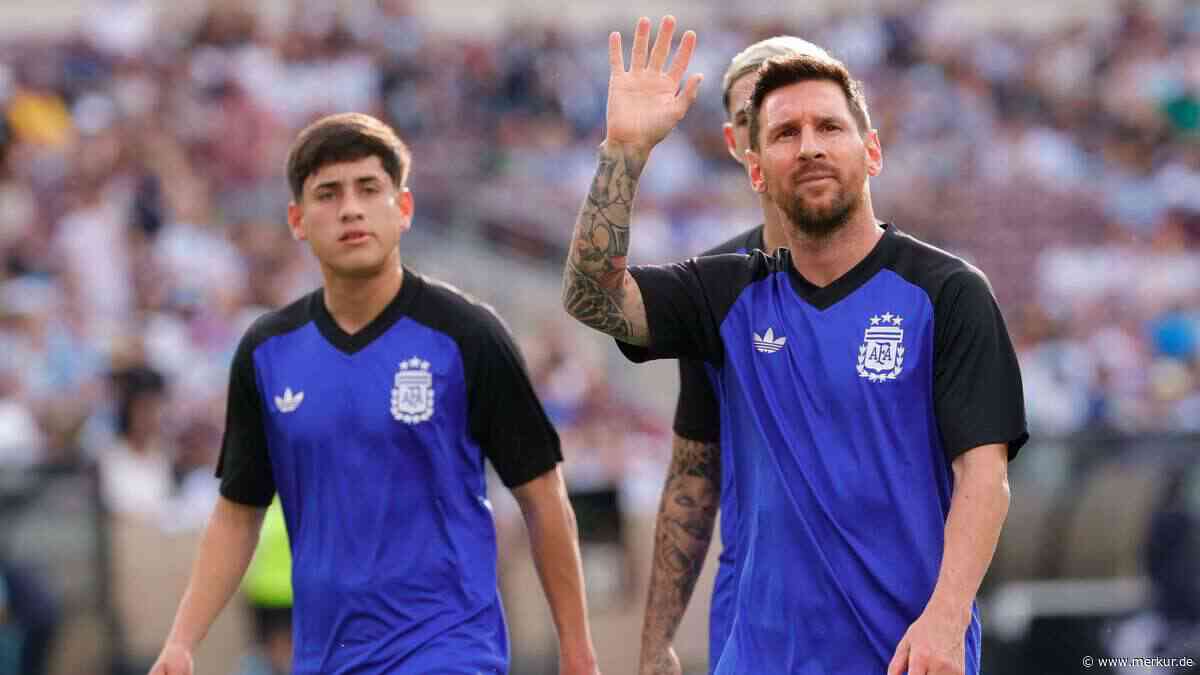 Titel-Anwärter starten in die WM 2026 – welche Spiele heute anstehen