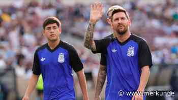 Titel-Anwärter starten in die WM 2026 – welche Spiele heute anstehen
