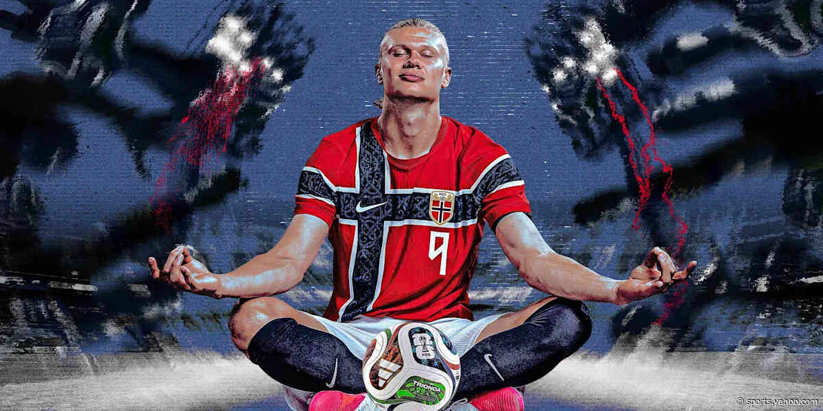 Can Erling Haaland lead Norway to success at the 2026 World Cup?