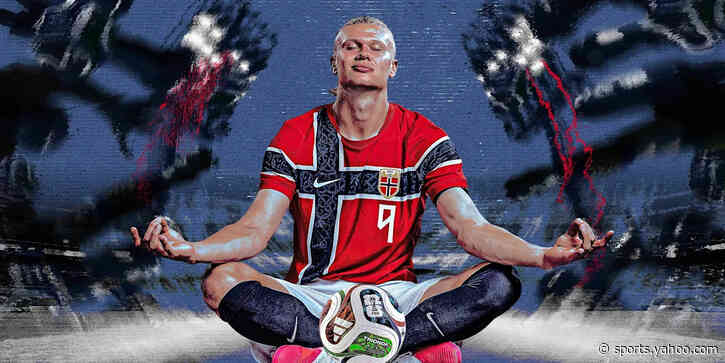Can Erling Haaland lead Norway to success at the 2026 World Cup?