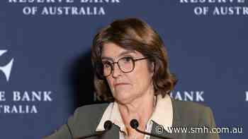 Reserve Bank keeps interest rates on hold at 4.35 per cent