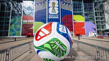 How Hull City plan to use World Cup to impact Premier League transfer plans
